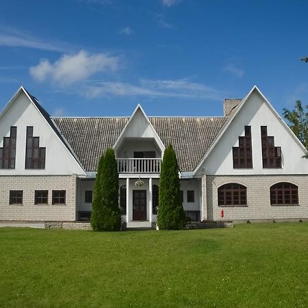 Joeekalda Accommodation Pulli エクステリア 写真