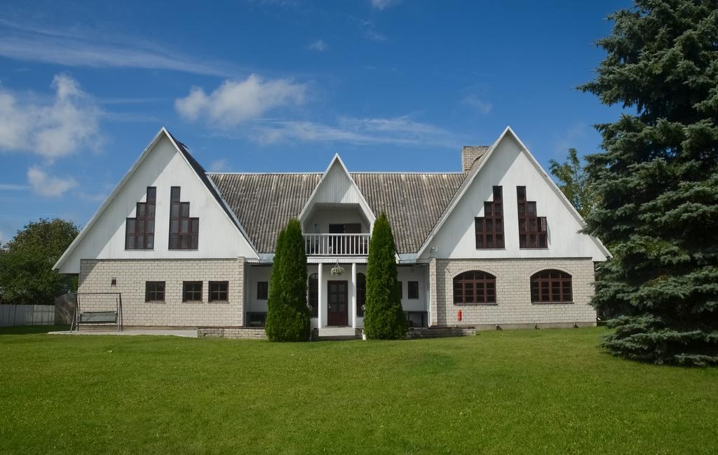 Joeekalda Accommodation Pulli エクステリア 写真