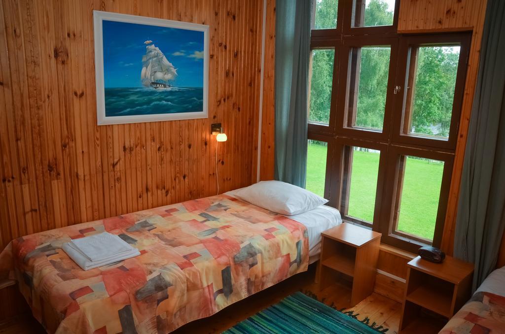 Joeekalda Accommodation Pulli エクステリア 写真