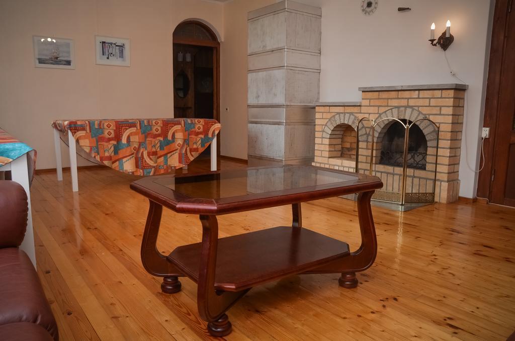Joeekalda Accommodation Pulli エクステリア 写真